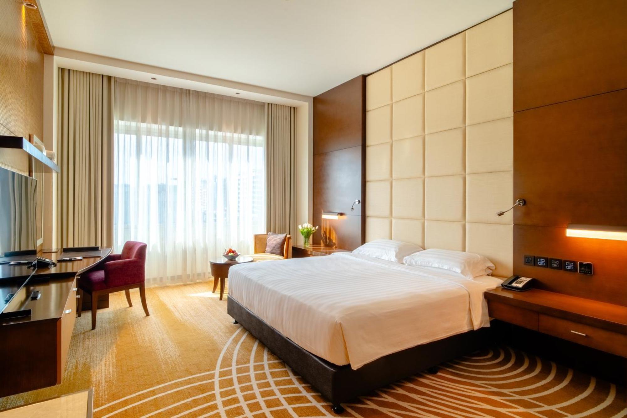 Asiana Hotel Dubai Dış mekan fotoğraf Deluxe room