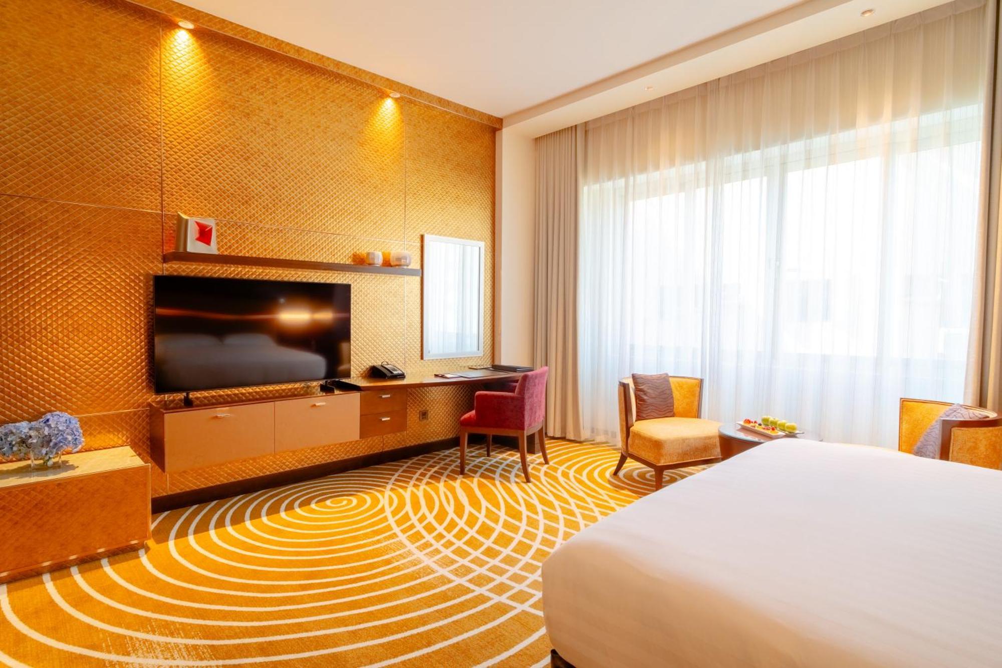 Asiana Hotel Dubai Dış mekan fotoğraf A room at the hotel