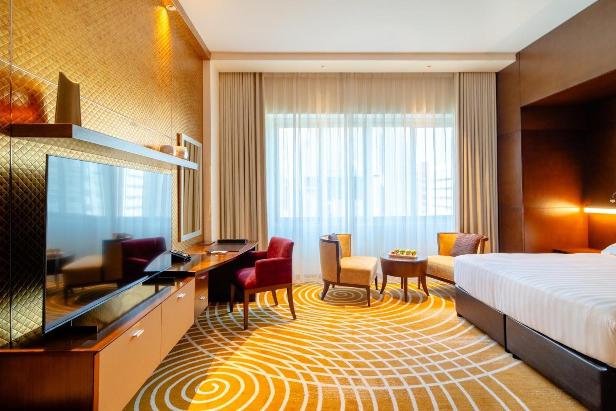 Asiana Hotel Dubai Dış mekan fotoğraf Deluxe Room